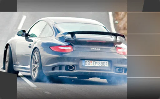 [s83] Porsche 911 GT2 RS 2011