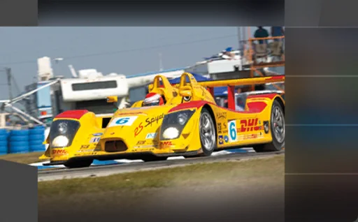 [s98] Porsche RS Spyder Evo 2005