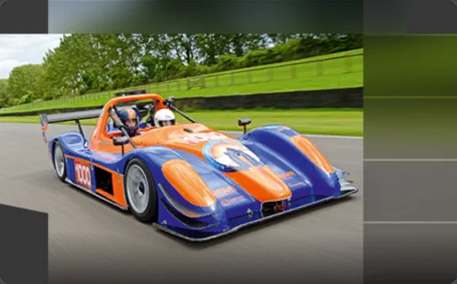 [s90] Radical SR3 RS 2009