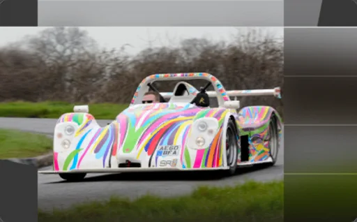 [s83] Radical SR3 SL 2012