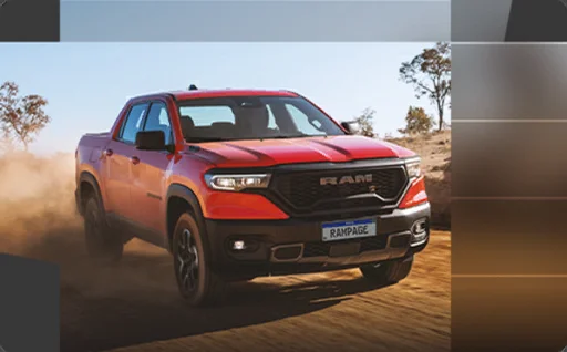 Ram Rampage R/T