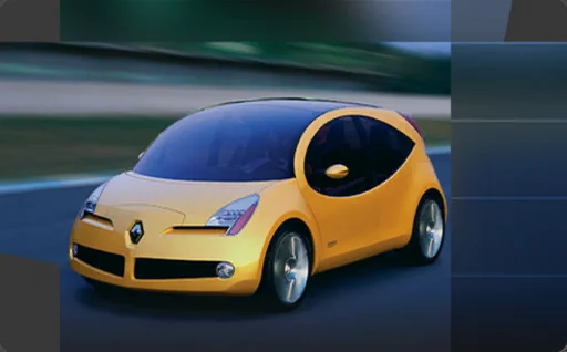 Renault Sport Be Bop