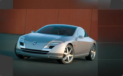 Renault Fluence Concept