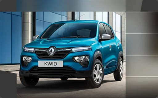 Renault Kwid 1.0 SCe