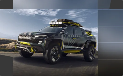 Renault Niagara