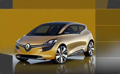 Renault R-Space