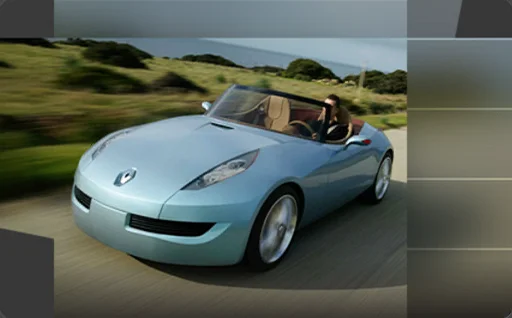 Renault Wind Concept