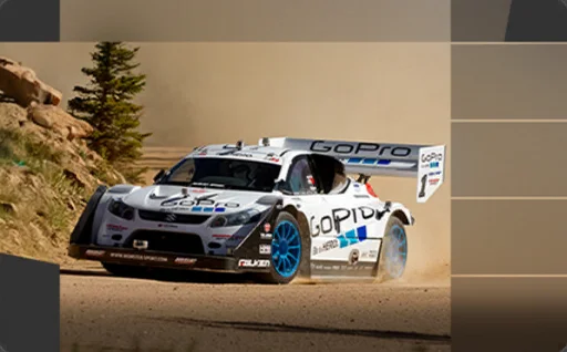 [s97] Suzuki SX4 Pikes Peak 2011