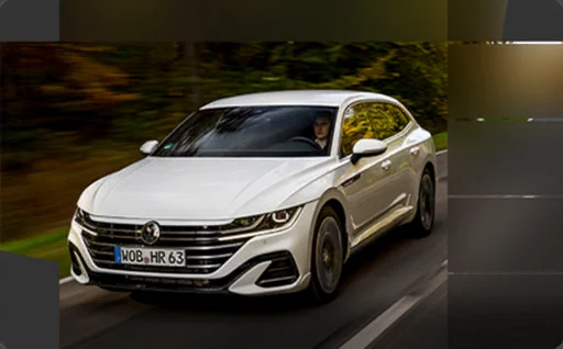 Volkswagen Arteon Shooting Brake 1.4 TSI eHybrid
