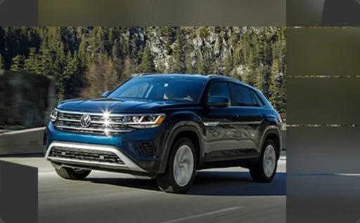 Volkswagen Atlas Cross Sport 2.0 TSI