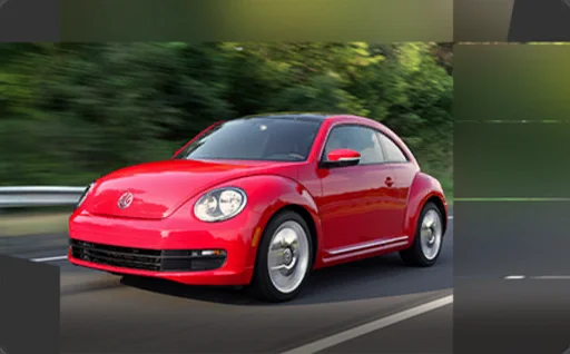 Volkswagen Beetle 2.5