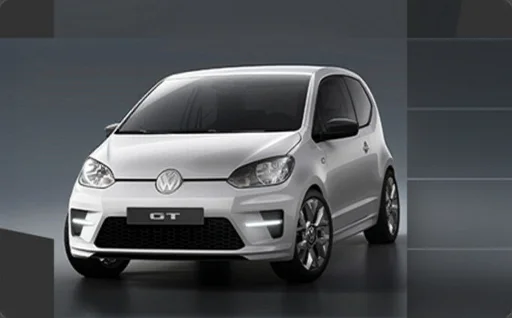 Volkswagen GT up! Concept