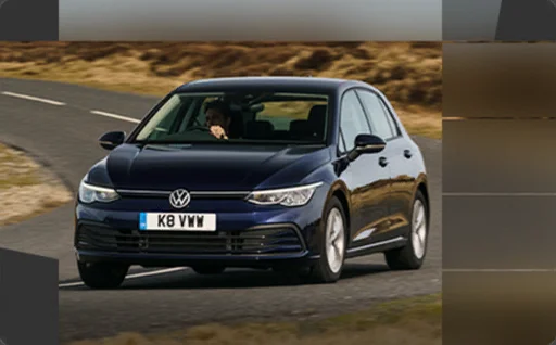 Volkswagen Golf 1.0 eTSI