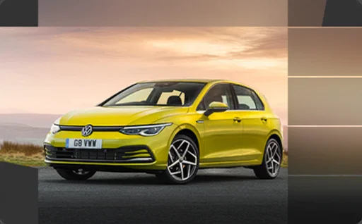 Volkswagen Golf 1.5 eTSI