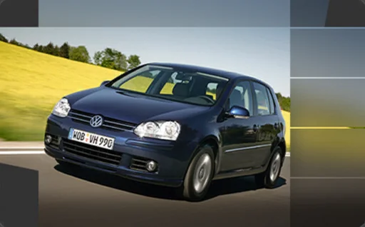 Volkswagen Golf 1.9 TDI