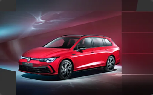 Volkswagen Golf Estate 1.0 eTSI