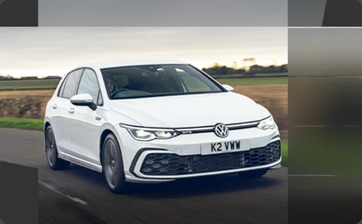 Volkswagen Golf GTD