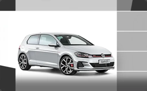Volkswagen Golf GTI Performance Edition 1