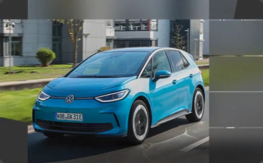 Volkswagen ID.3 Pro S 77kWh