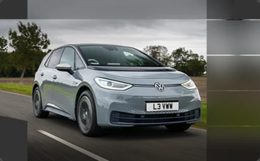 Volkswagen ID.3 Pure Performance 45kWh