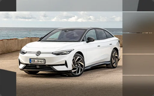 Volkswagen ID.7 Pro 77kWh