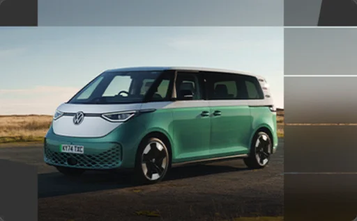 Volkswagen ID. Buzz long-wheelbase