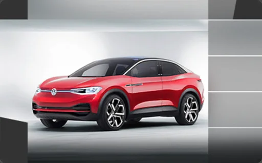 Volkswagen ID. Crozz