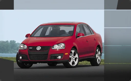 Volkswagen Jetta GLI
