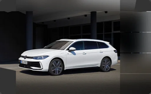 Volkswagen Passat 1.5 TSI eHybrid