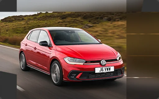 Volkswagen Polo GTI