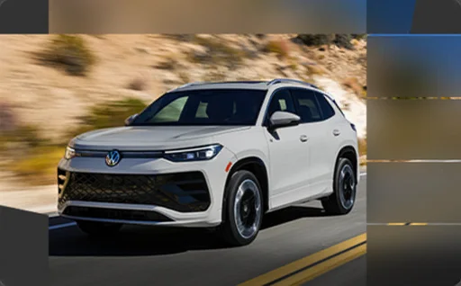 Volkswagen Tiguan 2.0 TSI 4MOTION