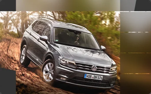 Volkswagen Tiguan Allspace 2.0 BiTDI 4MOTION
